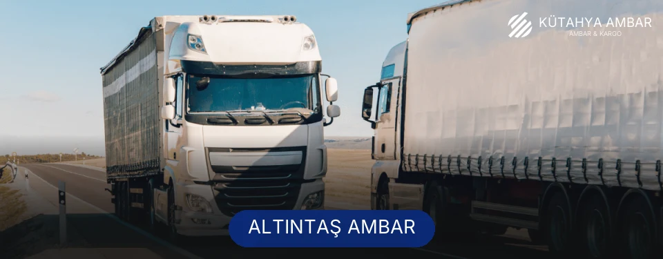 Altıntaş Ambar