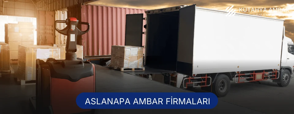 Aslanapa Ambar Taşımacılık Aslanapa Ambar Taşımacılık