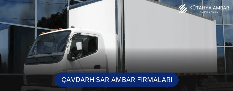 Çavdarhisar Ambar Taşımacılık Çavdarhisar Ambar Taşımacılık
