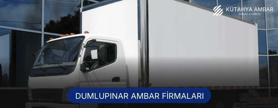 Dumlupınar Ambar Taşımacılık Dumlupınar Ambar Taşımacılık