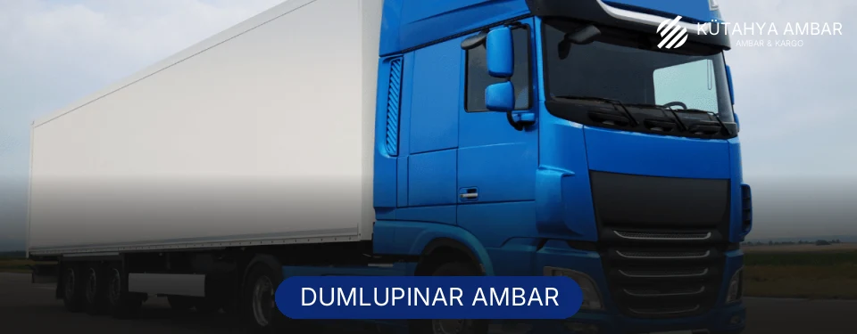 Dumlupınar Ambar