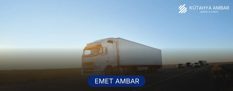 Emet Ambar Kargo