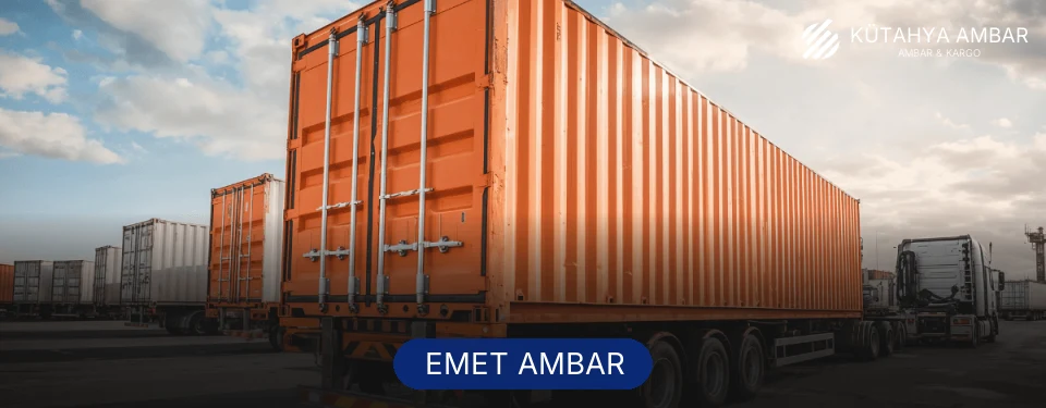 Emet Ambar