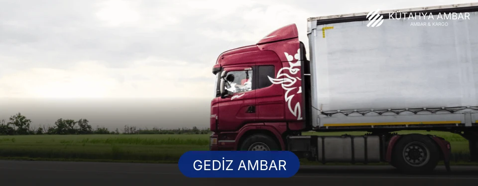 Gediz Ambar