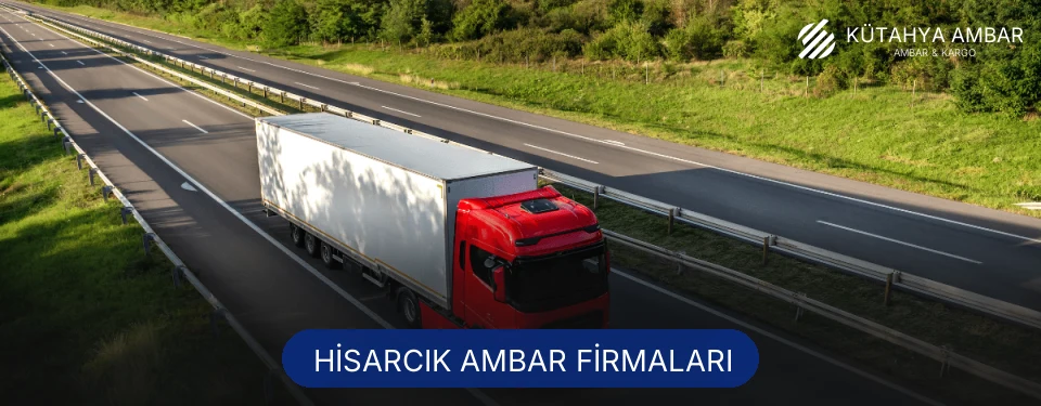 Hisarcık Ambar Taşımacılık