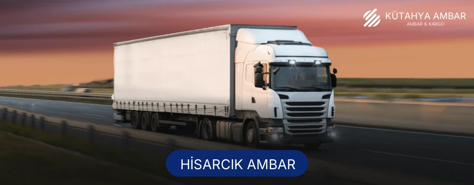 Hisarcık Ambar