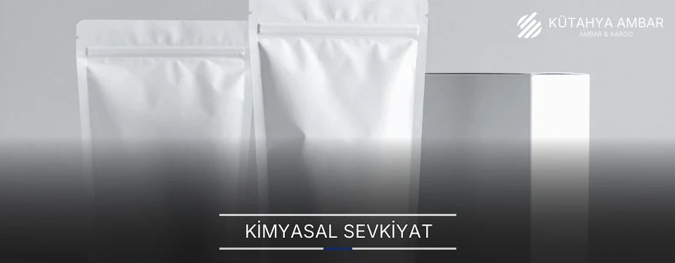 Kütahya Kimyasal Sevkiyat Ambar Firmaları Kütahya Kimyasal Sevkiyat Ambar Firmaları