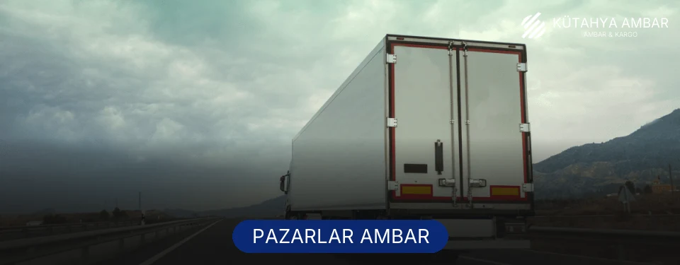 Pazarlar Ambar