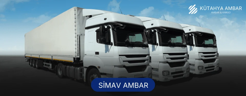 Simav Ambar Kargo