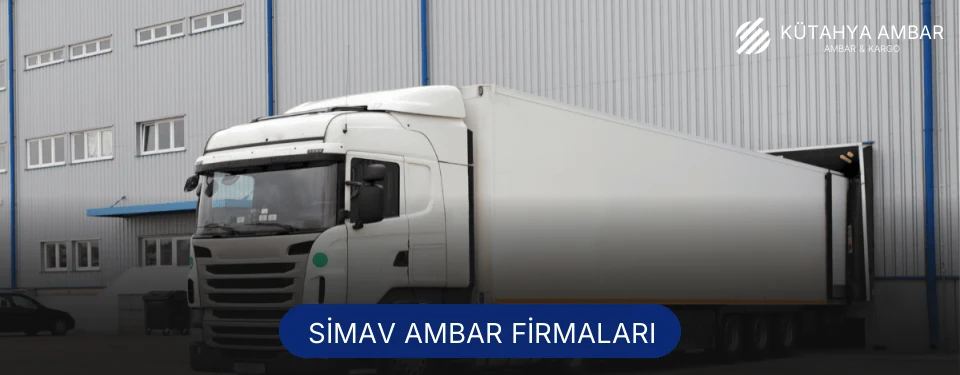 Simav Ambar Taşımacılık