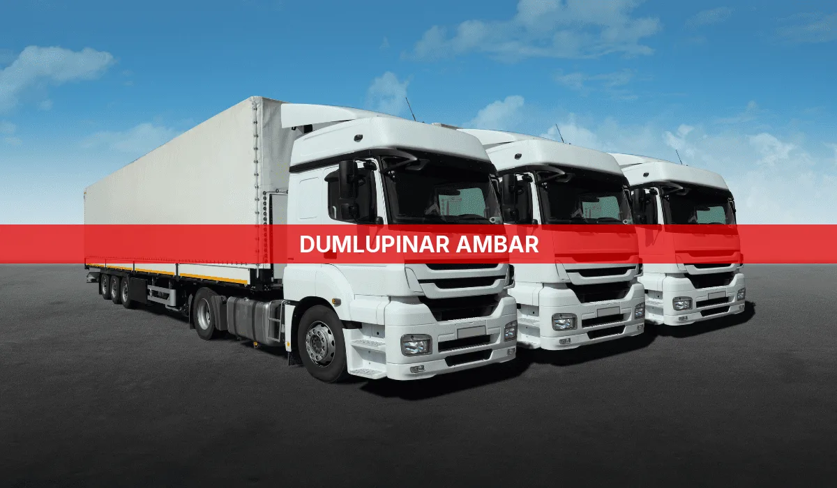 Dumlupınar Ambar