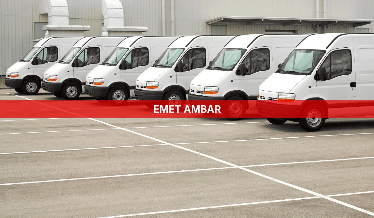 Emet Ambar