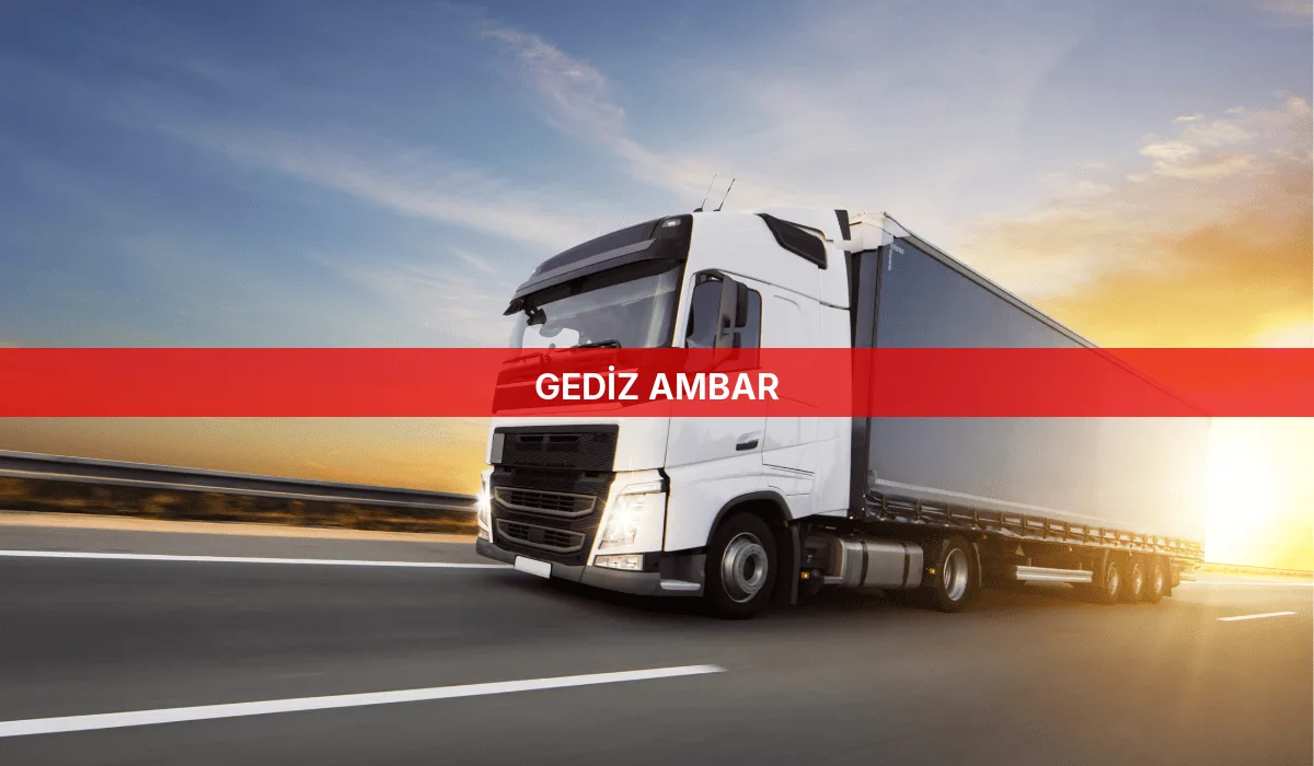 Gediz Ambar