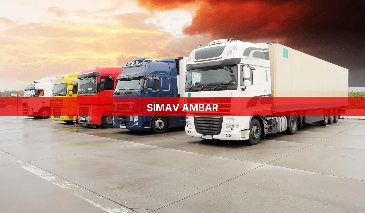 Simav Ambar