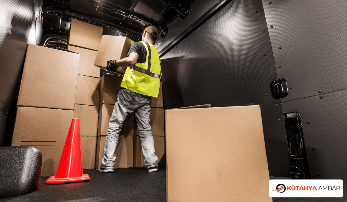 Kolili Yük Taşıma