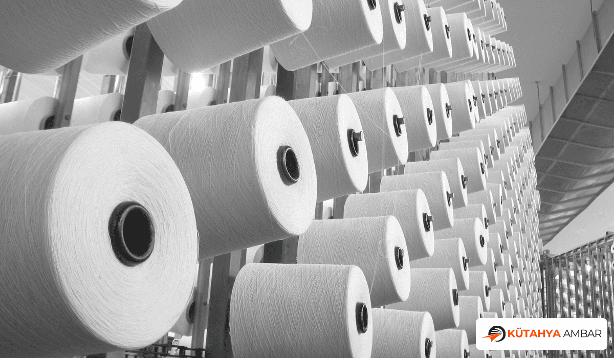 Tekstil Ürün Taşıma
